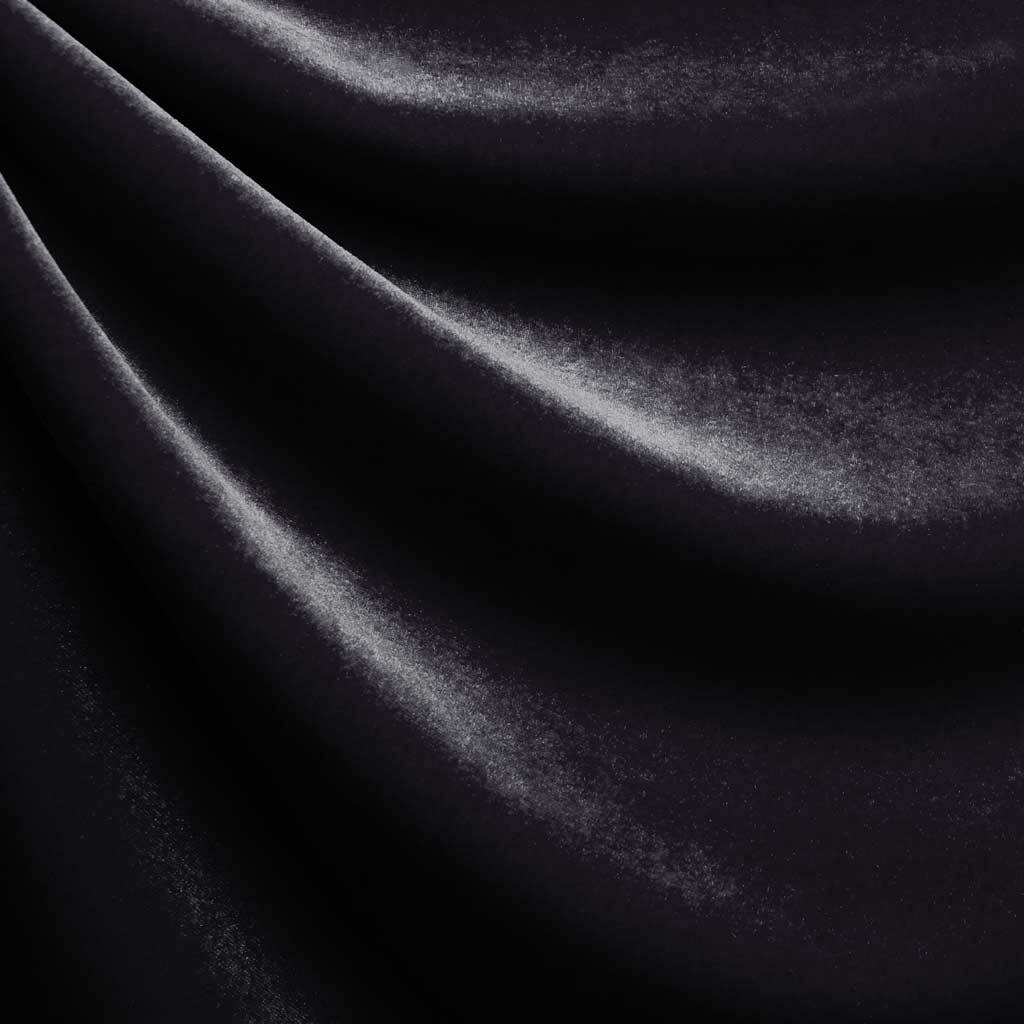 Stretch Velvet Shiny Fabric