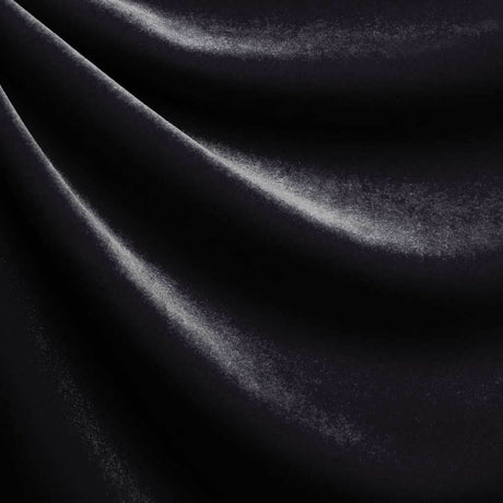 Stretch Velvet Shiny Fabric
