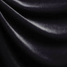 Stretch Velvet Shiny Fabric