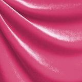 Stretch Velvet Shiny Fabric