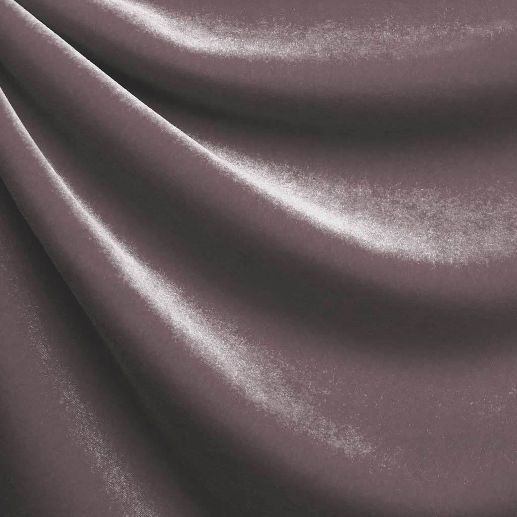 Stretch Velvet Shiny Fabric