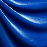 Stretch Velvet Shiny Fabric