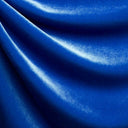 Supreme Shiny Stretch Velvet Polyester Spandex Fabric - Shiny Finish, 56" Width, 4-Way Stretch, 300 GSM (1 Yard)