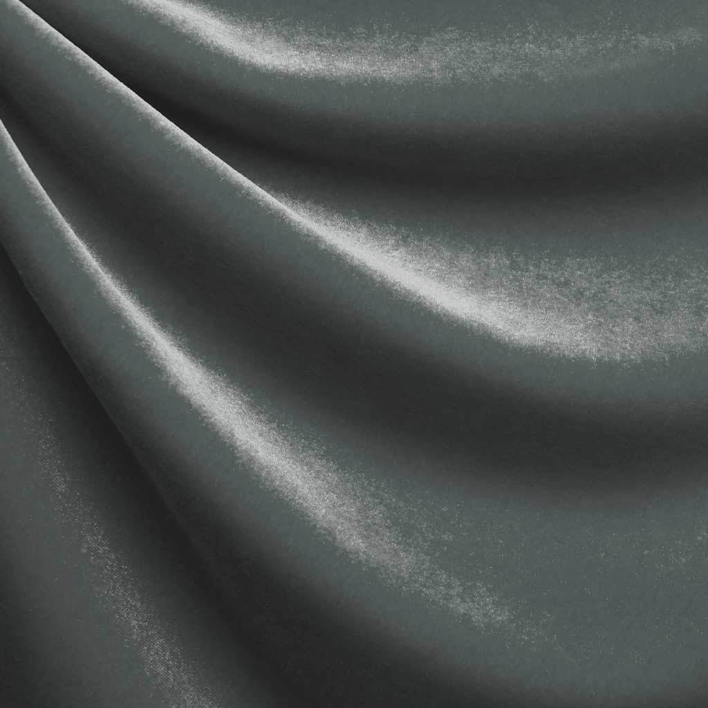 Stretch Velvet Shiny Fabric