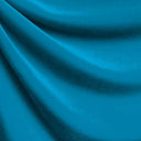 Supreme Shiny Stretch Velvet Polyester Spandex Fabric - Shiny Finish, 4-Way Stretch, 56" Width (1 Yard)