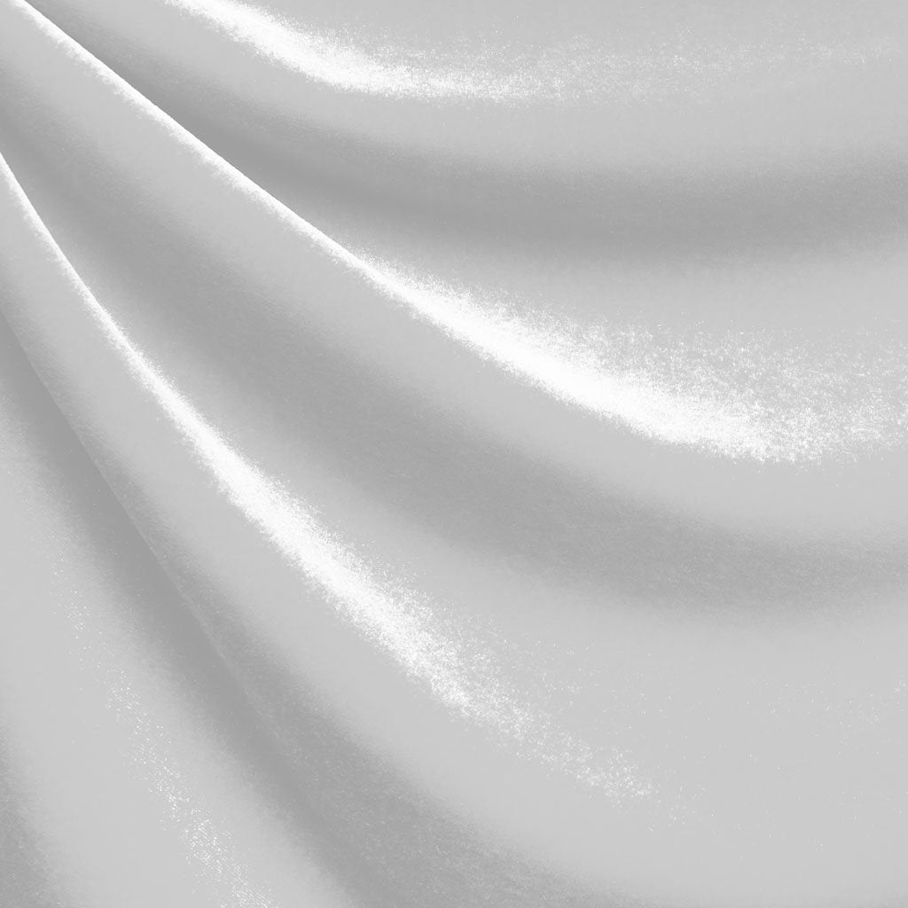 Stretch Velvet Shiny Fabric