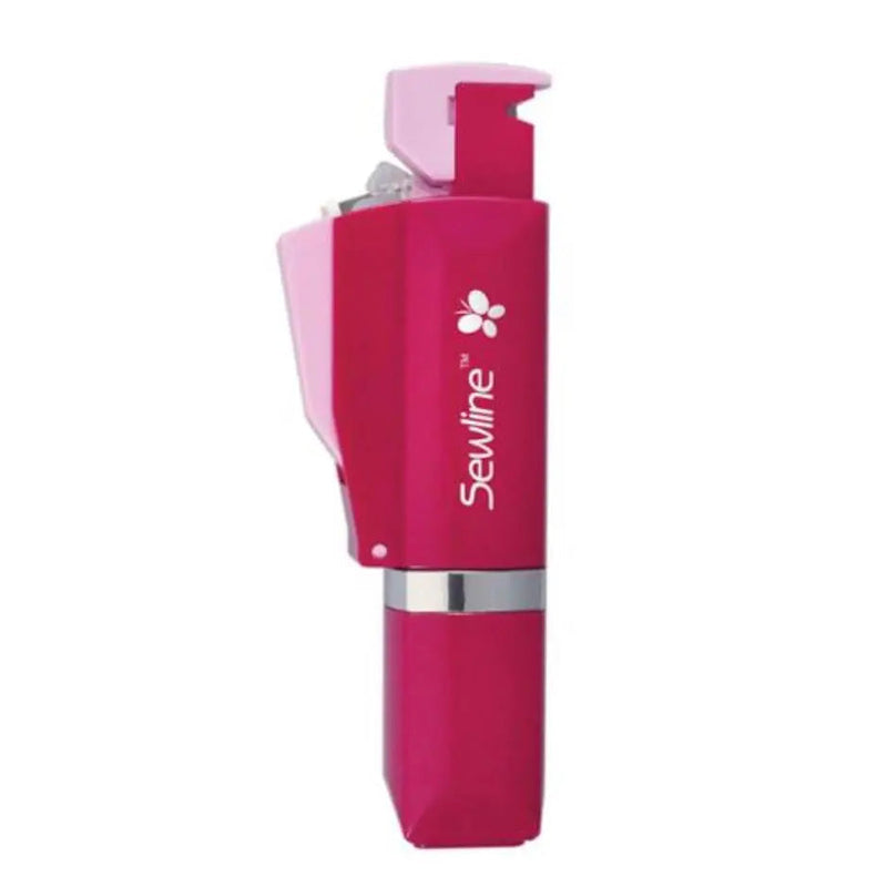 Needle Threader Sewline Sure Guide