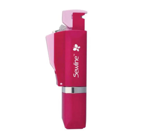Needle Threader Sewline Sure Guide