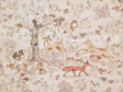 Quilting Cotton Woodland Buddies Nursery Susan Winget