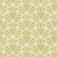 Cotton Quilting Fabric Swarm Lime/Ivory Ground Works 44/45"