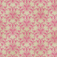 Cotton Quilting Fabric Swarm Pink/Sand Ground Works 44/45"