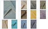 Linen Herringbone Yarn-Dyed Swatch