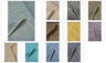 Linen Herringbone Yarn-Dyed Swatch