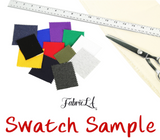 Cotton Spandex Jersey Knit Fabric White 4-Way Stretch