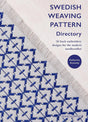 Swedish Weaving Pattern Directory Book