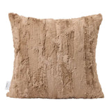 Pillow Kit Polyester Snowy Owl Natural