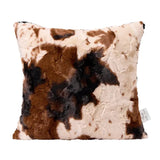 Pillow Kit Sweet Dreamz Wild Pony Ivory/Brown