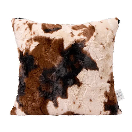 Pillow Kit Sweet Dreamz Wild Pony Ivory/Brown
