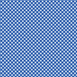 Cotton Gingham Fabric Dark Blue 44/45"