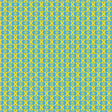 Cotton Print Fabric Sweet Talk Scott Yellow 44/45"