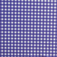 Swim Knit Poly Spandex Gingham Purple