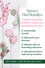 Sweet Shoppe Sprays Mini Bundle