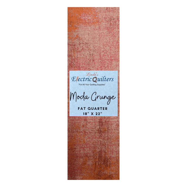 Cotton Fat Quarter Sweetie 72 Moda Grunge 18 x 22