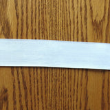 Swimsuit Elastic White 1.5 Inch