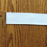 Swimsuit Elastic White 1.5 Inch