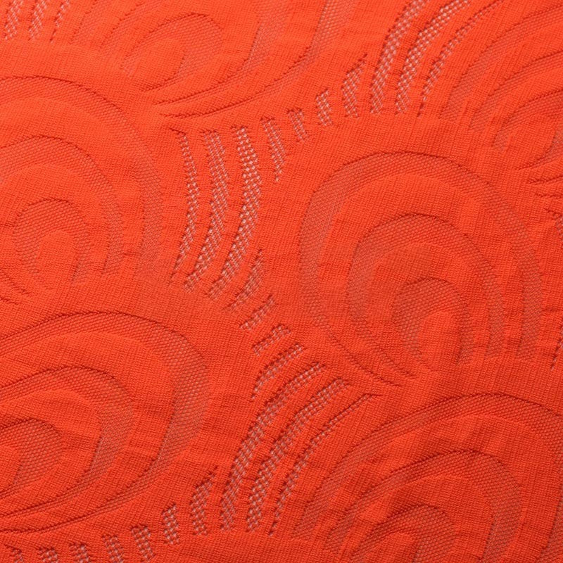 Swirl Lace Nylon Spandex Fabric - 4-Way Stretch, Swirl Pattern, 58/60" Width, 175 GSM, 6 Colorways (1 Yard)