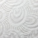 Swirl Lace Nylon Spandex Fabric - 4-Way Stretch, Swirl Pattern, 58/60" Width, 175 GSM, 6 Colorways (1 Yard)
