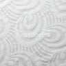 Swirl Lace Nylon Spandex Fabric - 4-Way Stretch, Swirl Pattern, 58/60" Width, 175 GSM, 6 Colorways (1 Yard)