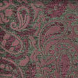 Chenille Upholstery Fabric Sydney Modern Paisley