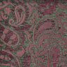 Chenille Upholstery Fabric Sydney Modern Paisley