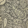 Chenille Upholstery Fabric Sydney Modern Paisley