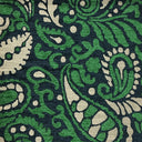 Chenille Upholstery Fabric Sydney Modern Paisley