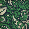 Chenille Upholstery Fabric Sydney Modern Paisley