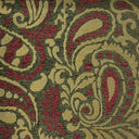 Chenille Upholstery Fabric Sydney Modern Paisley