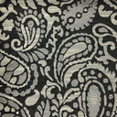 Chenille Upholstery Fabric Sydney Modern Paisley