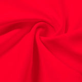 Synergy Polyester Lycra Fabric - 4-Way Stretch, 56" Width, 82% Polyester 18% Lycra (1 Yard)