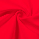 Polyester Lycra 4-Way Stretch Fabric