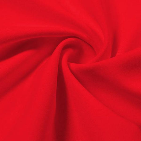 Synergy Polyester Lycra Fabric - 4-Way Stretch, 56" Width (1 Yard)