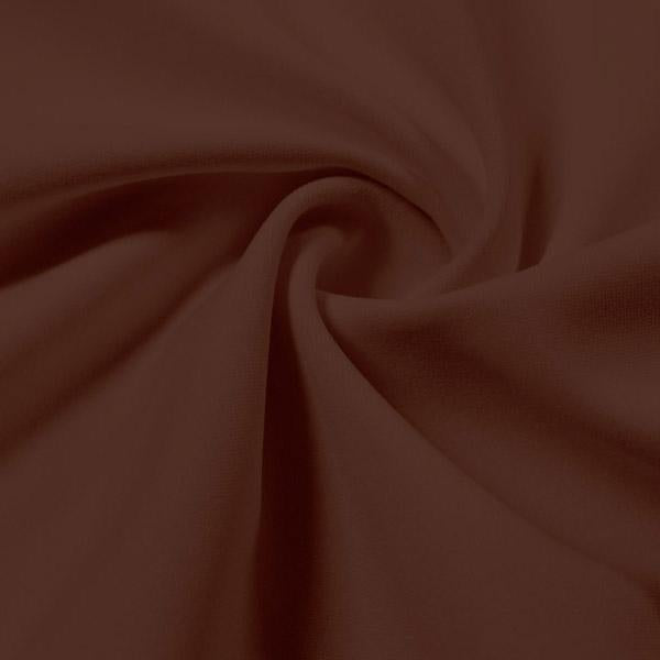 Synergy Polyester Lycra Fabric - 4-Way Stretch, 56" Width, 82% Polyester 18% Lycra (1 Yard)
