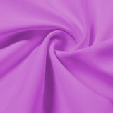 Polyester Lycra 4-Way Stretch Fabric