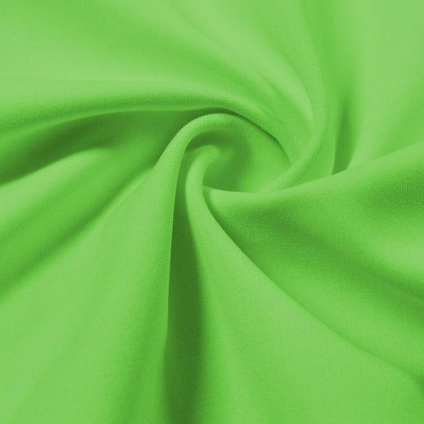 Polyester Lycra 4-Way Stretch Fabric