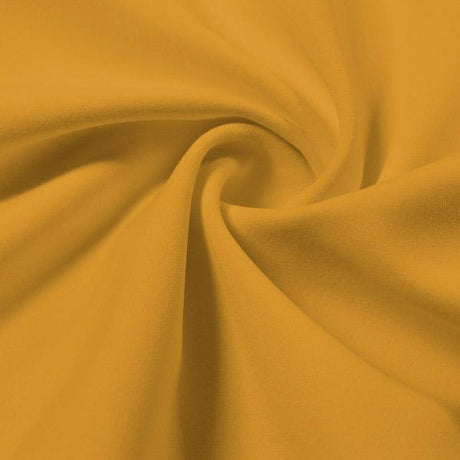 Synergy Polyester Lycra Fabric - 4-Way Stretch, 56" Width, 82% Polyester 18% Lycra (1 Yard)