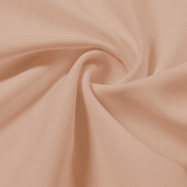 Polyester Lycra 4-Way Stretch Fabric