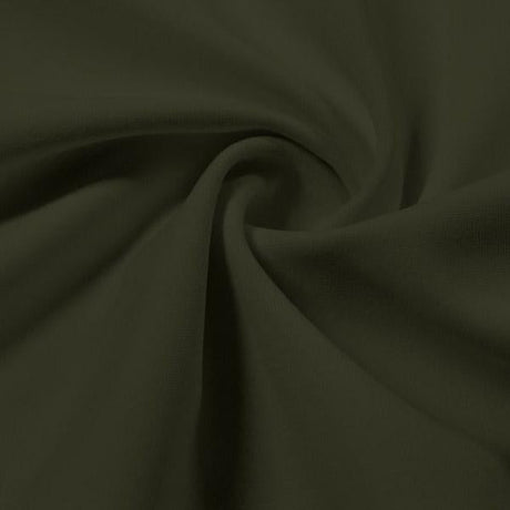 Synergy Polyester Lycra Fabric - 4-Way Stretch, 56" Width, 82% Polyester 18% Lycra (1 Yard)