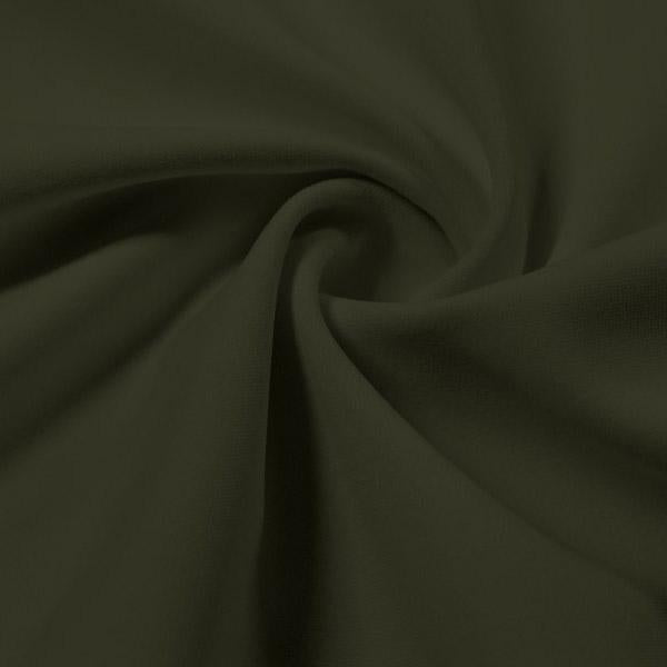 Polyester Lycra 4-Way Stretch Fabric