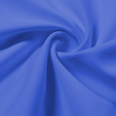 Synergy Polyester Lycra Fabric - 4-Way Stretch, 56" Width, 82% Polyester 18% Lycra (1 Yard)